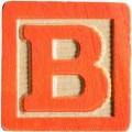 letter-b