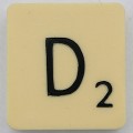 letter-d