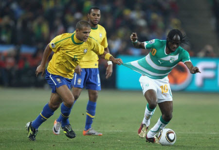 melo gervinho