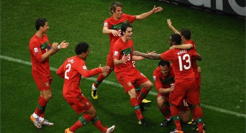portugal