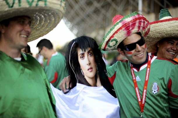 SOCCER-WORLD/