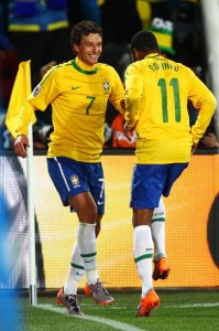 Match Review & Highlights: Brazil 2 – North Korea 1