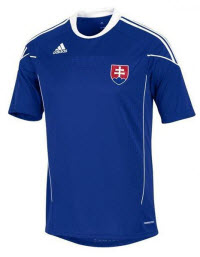 slovakia home maybe