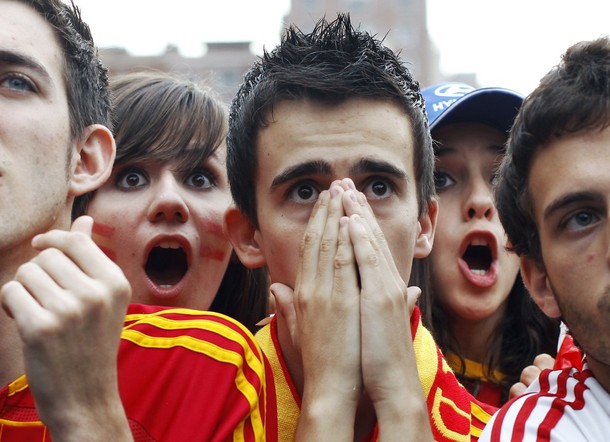 SOCCER-WORLD/