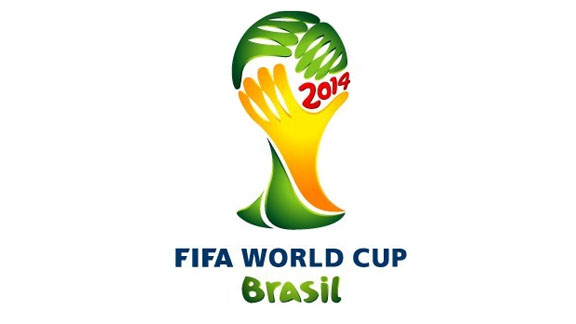 The symbol is said to represent the first “Green World Cup”, 