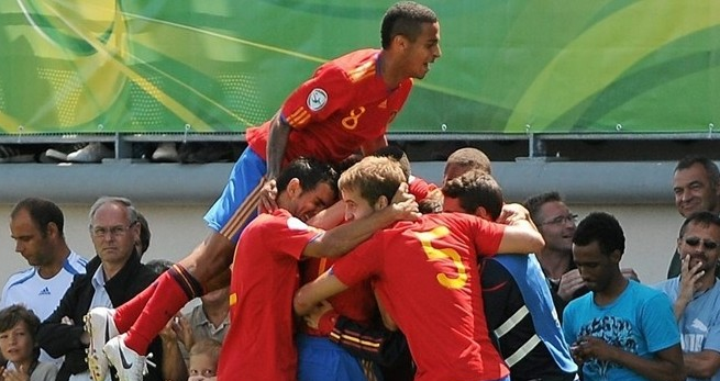 ESP vs POR