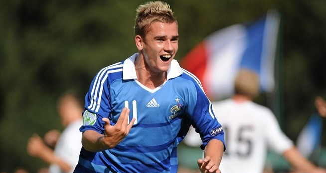 U19 FRANCE