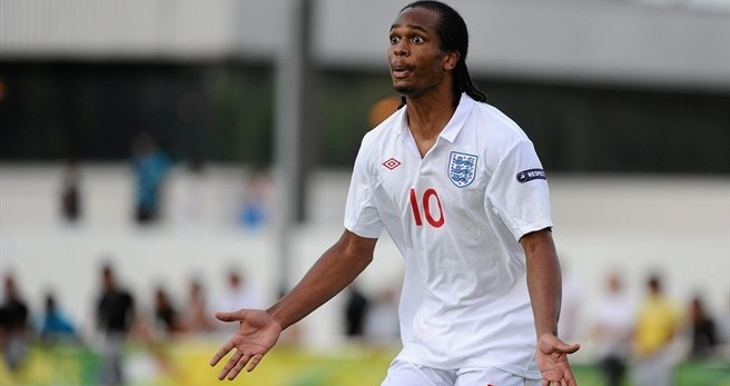 U19 ENG