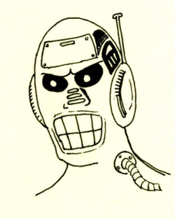 android referee sketch