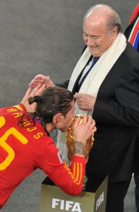 blatter ramos
