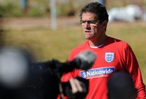 The Capello Index Revealed…briefly