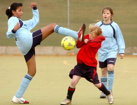 dejong kick