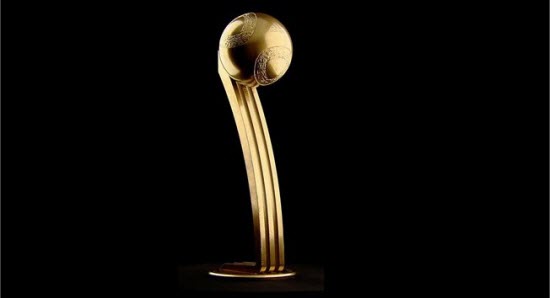 World Cup Golden Ball Nominees