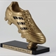 golden shoe