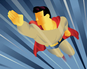 hero