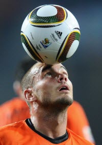 sneijder