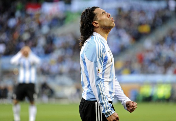 SOCCER-WORLD/