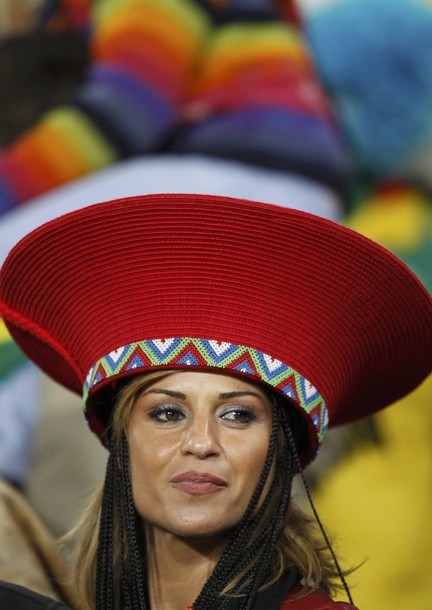 SOCCER-WORLD/