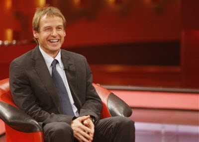 klinsmann