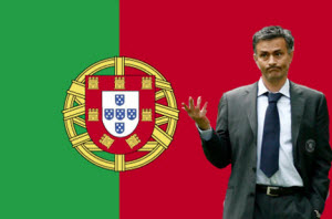 mourinho portugal