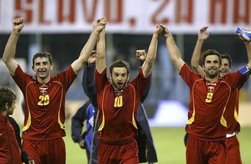 SOCCER-EURO/