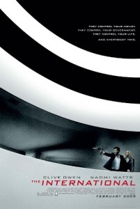 international-poster