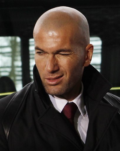 Switzerland Qatar Soccer WCup Bids