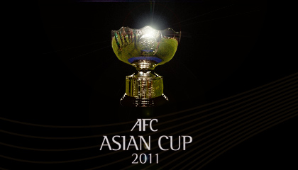 AFC+Asian+Cup+2011-Logo