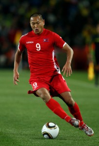 Jong Tae-Se