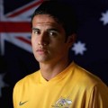 Tim Cahill