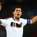 Germany Tells Michael Ballack He's Surplus To Requirements