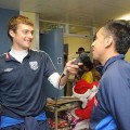 Chile Hosts The Break's First Bender