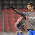 A Finger For An Eye