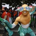 In Case You Forgot About AFCON...