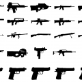 World Cup 2014: Guns For Tickets