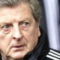 Roy Hodgson Names Squad, Already Confused