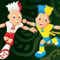 Euro 2012 Squads Begin Rolling Out