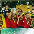 Spain Wins More Silver Stuff