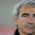 Raymond Domenech: All Alone With A Pen